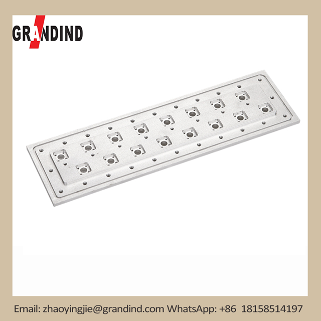 Углубленный анализ деформации механической обработки с ЧПУ: комплексный анализ источника.