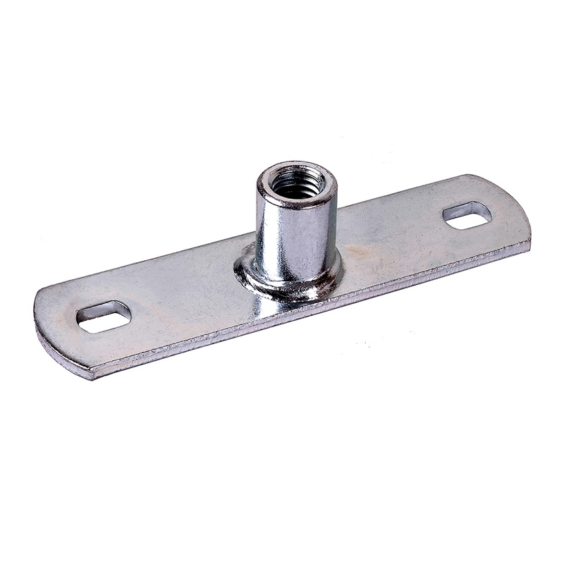 Как пластины и зажимы повышают эффективность вашего производства?