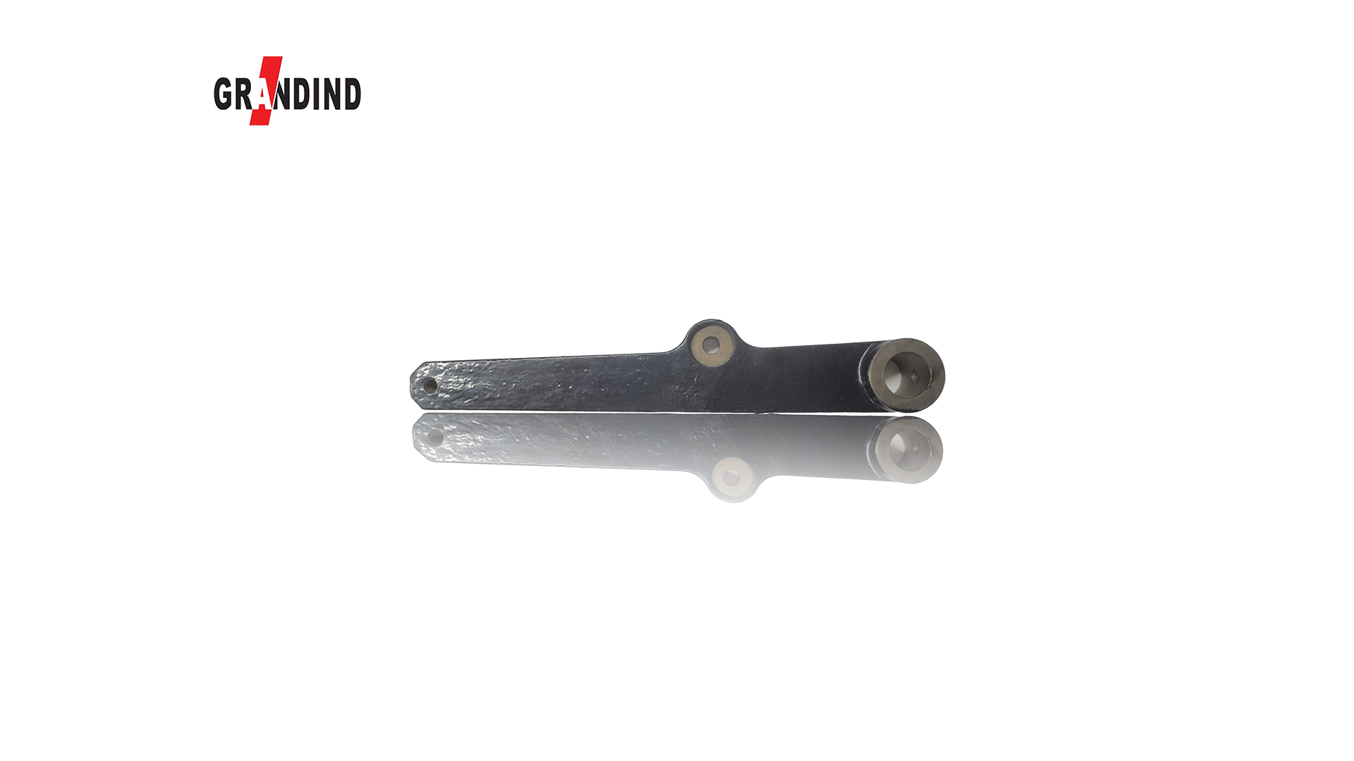 Чугунные детали на заказ: прецизионная обработка после литья