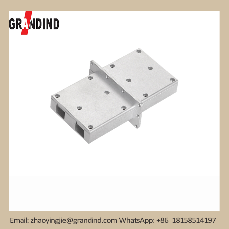 CNC Precision EMI/RFI Микроволновая экранирование