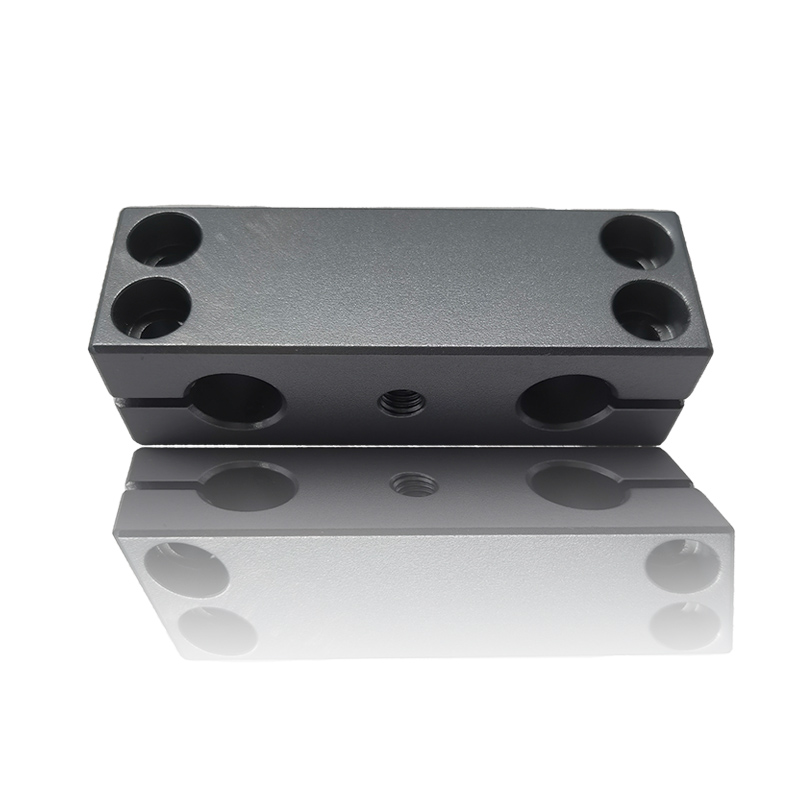 Precision Fixing Block