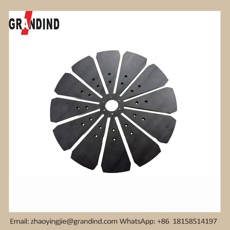 прецизионные детали из ПОМ, обработка на станке с ЧПУ